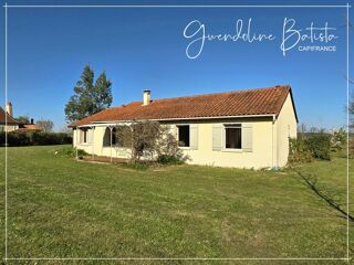  Maison � vendre 5 pi�ces 98 m�