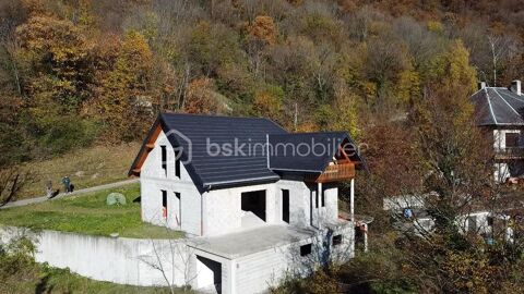   Maison individuelle  terminer Maison - 5 pice(s) - 100 m