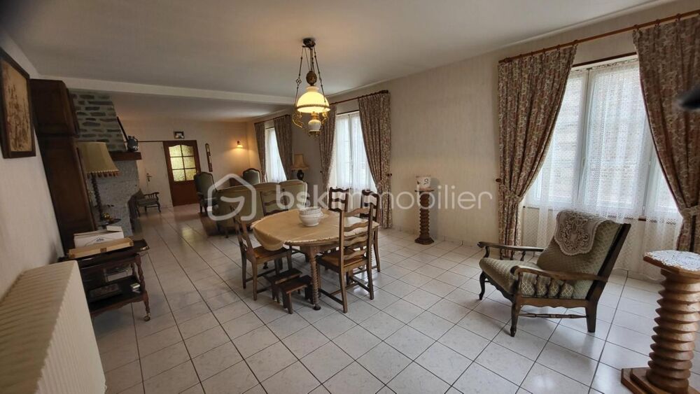 EXCLUSIVITE / coeur du bourg