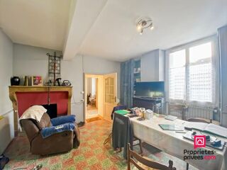  Maison � vendre 3 pi�ces 90 m�