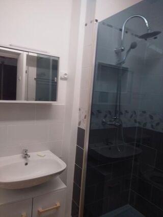  Appartement à louer 1 pièce 35 m²