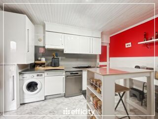  Maison à vendre 4 pièces 93 m²