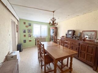  Maison à vendre 7 pièces 145 m²