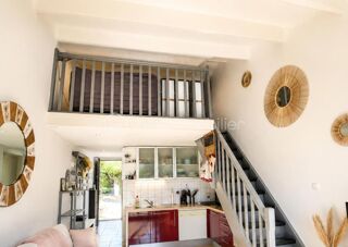  Maison à vendre 4 pièces 44 m²