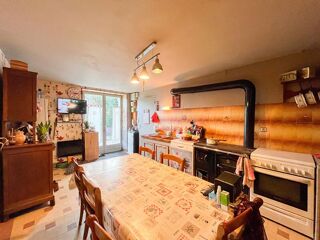  Maison � vendre 6 pi�ces 119 m�