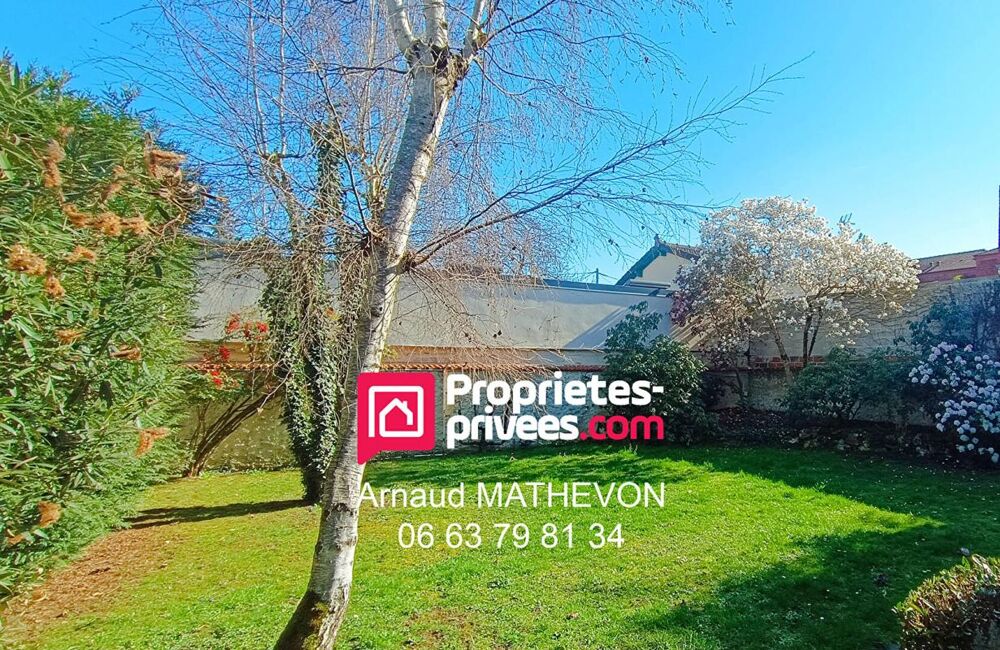 � vendre  Maison Neuilly-Plaisance (93360)