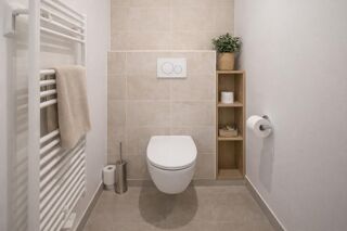  Appartement � vendre 5 pi�ces 106 m�