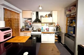  Appartement � vendre 3 pi�ces 60 m�