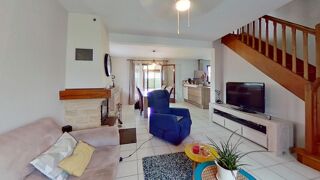  Maison � vendre 7 pi�ces 120 m�