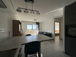  Appartement à louer 2 pièces 43 m²