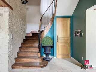  Maison � vendre 7 pi�ces 185 m�