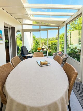  Maison à vendre 4 pièces 200 m²