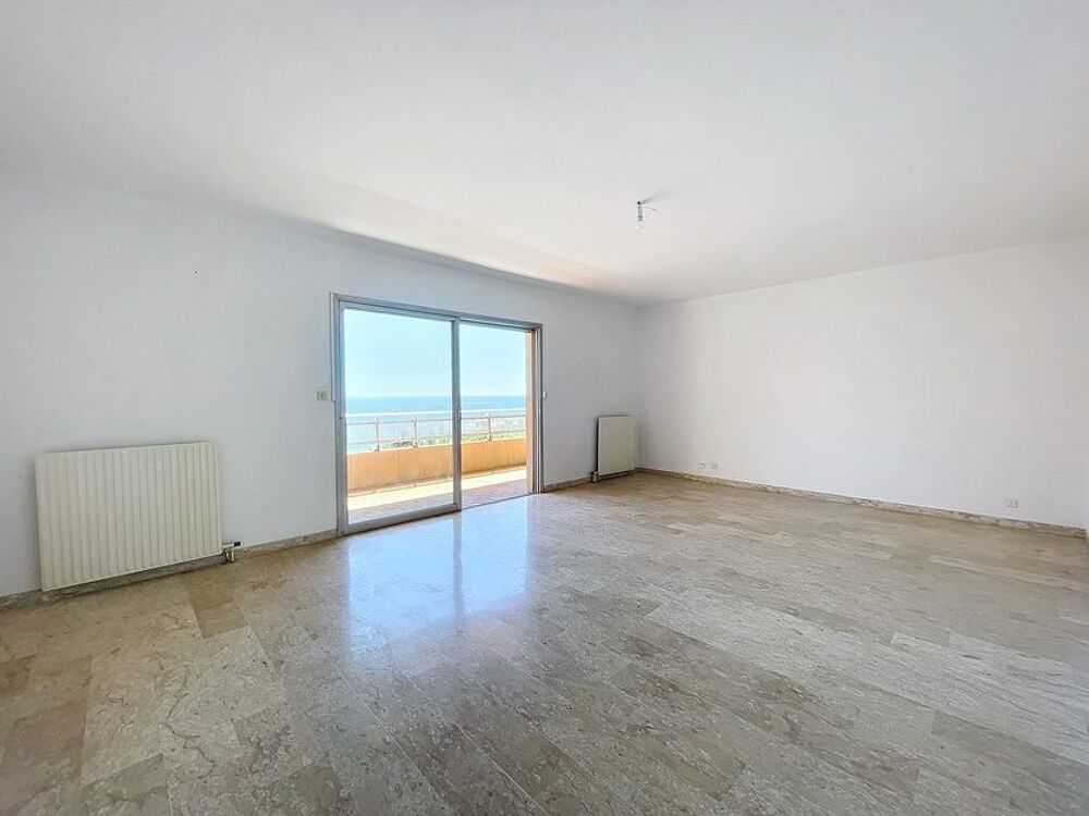 Location Appartement F4 Route des Sanguinaires Ajaccio