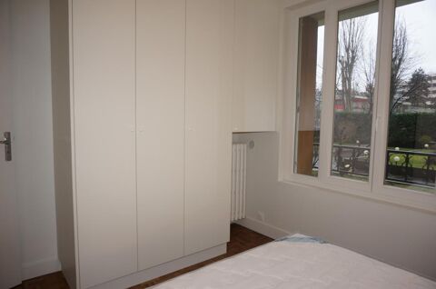  Appartement � louer 2 pi�ces 50 m�