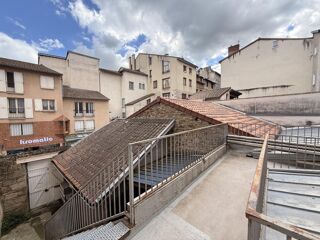  Appartement à vendre 1 pièce 19 m²