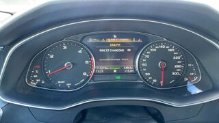 A6 35 TDI 163 Myld Hybrid S-Tronic 7 Business 2019 occasion 44470 Carquefou