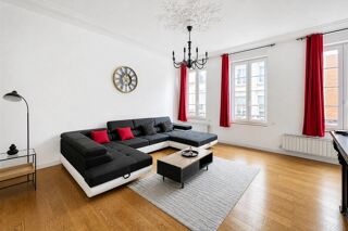  Appartement à vendre 13 pièces 300 m²