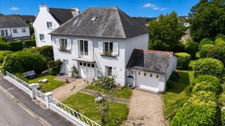  Maison à vendre 6 pièces 108 m²