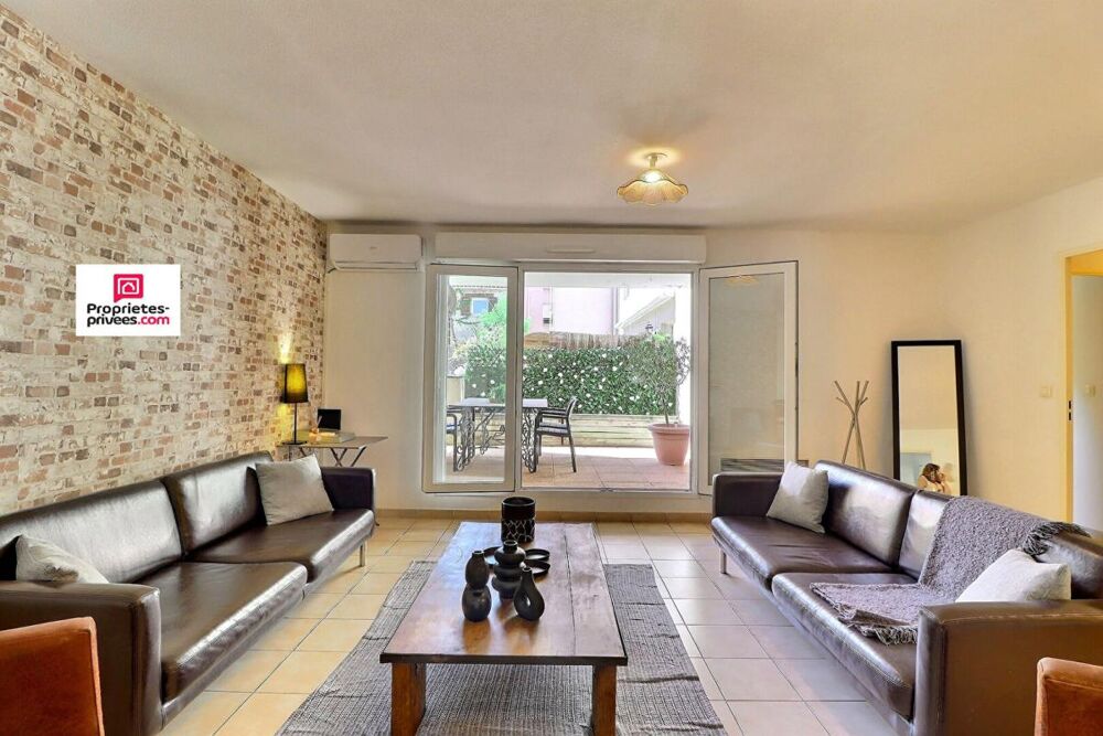 Vente Appartement Appartement La Seyne Sur Mer 4 pièce(s) 80.98 m2 La seyne sur mer
