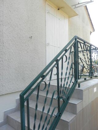  Maison à vendre 4 pièces 127 m²