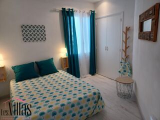 Vente Villa Villa à Canet Plage + 2 Studios indépendants - Piscine Saint cyprien