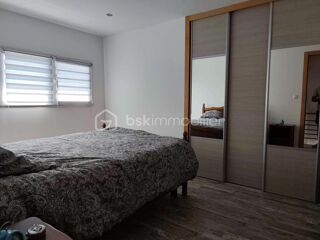  Maison à vendre 5 pièces 131 m²