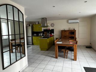  Maison � vendre 5 pi�ces 134 m�