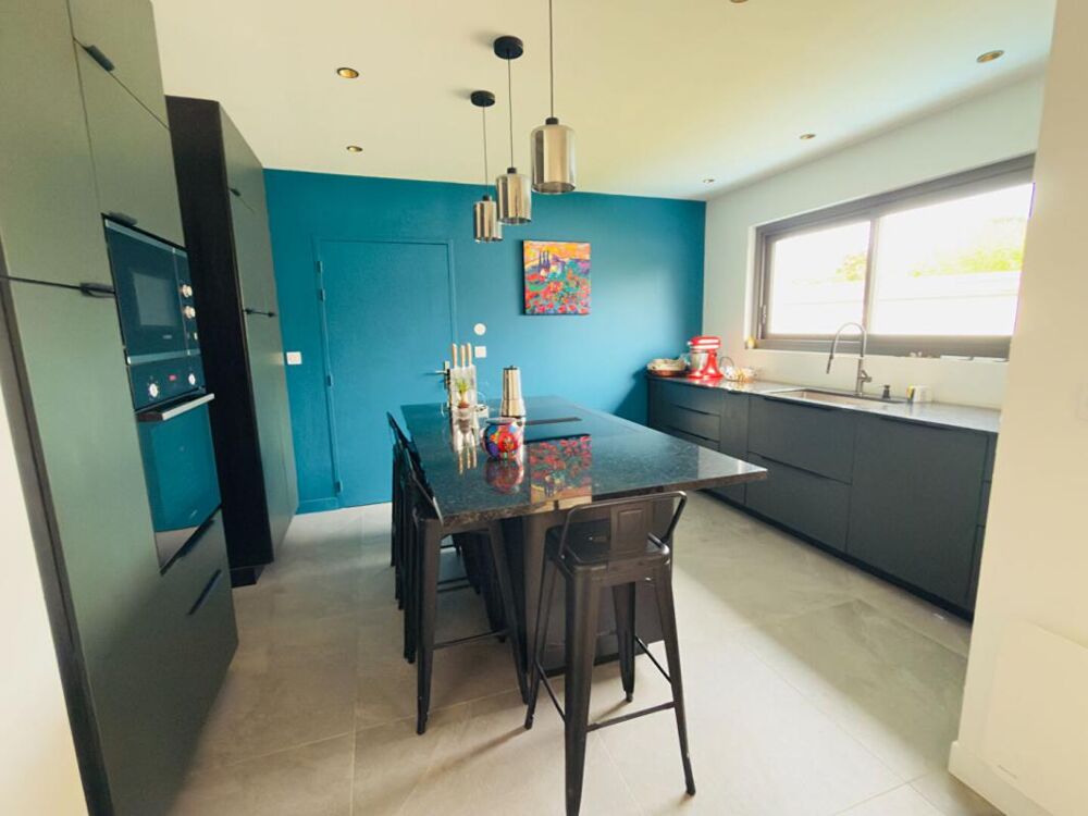 � vendre  Maison Arradon (56610)