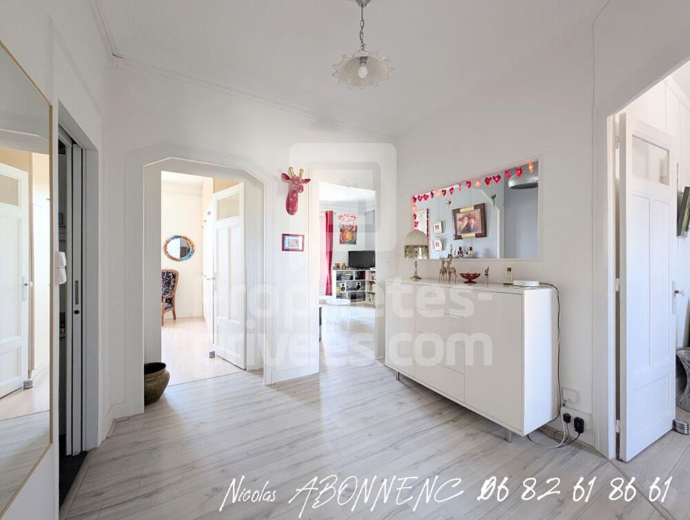 Appartement Grenoble 3 pièce(s) 78 m2