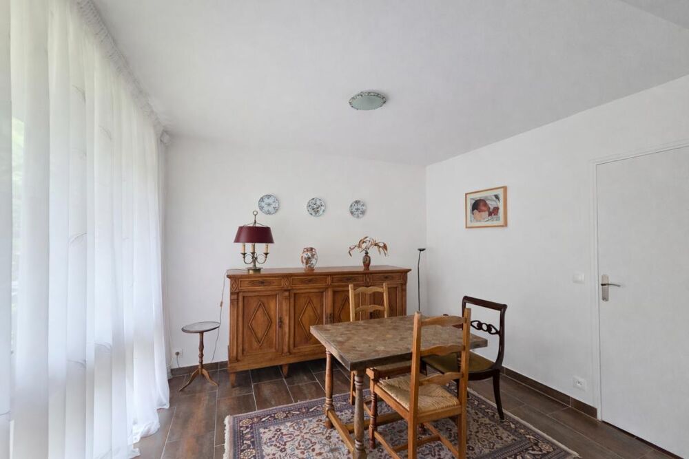 Appartement Fontenay Le Fleury 3 pièce(s) 55 m2