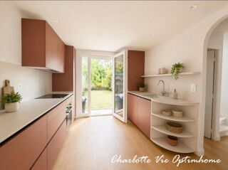 Maison à vendre 4 pièces 85 m²