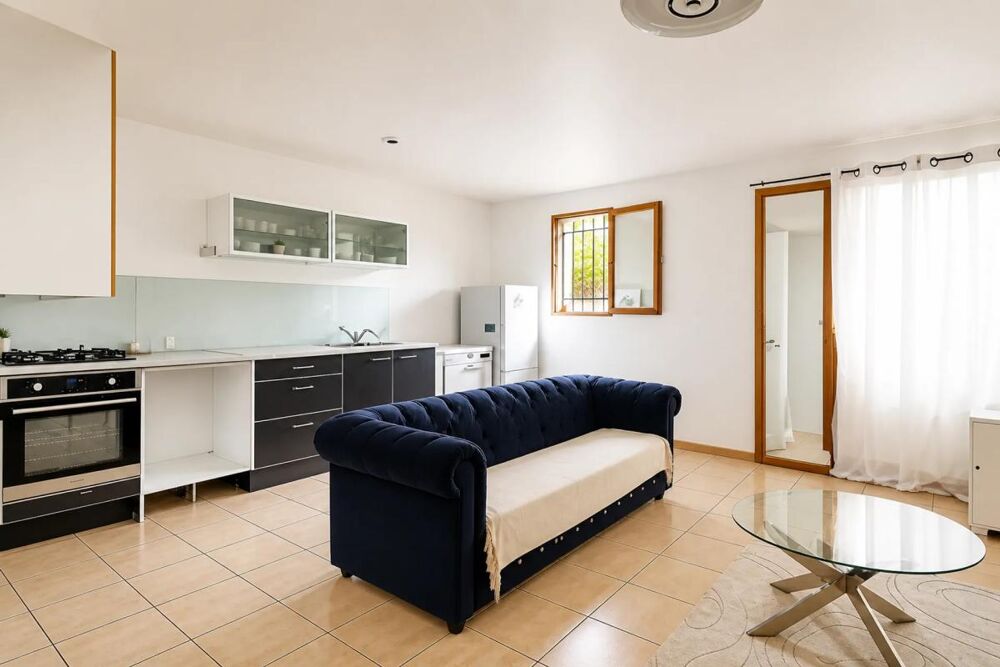 Vente Appartement Appartement T3 de 62 m² à Pourcieux Pourcieux