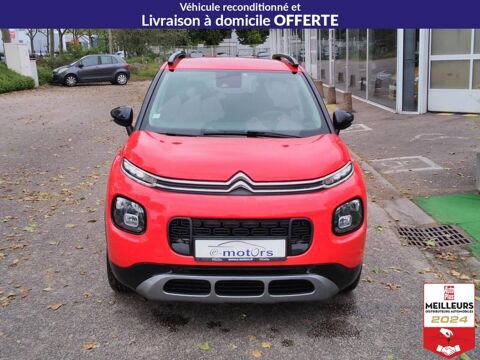 C3 Aircross Essence 110 Shine 2019 occasion 10150 Lavau