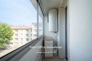  Appartement à vendre 3 pièces 56 m²