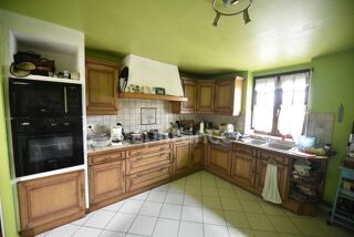  Maison à vendre 6 pièces 205 m²