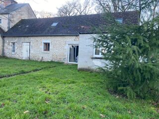  Maison � vendre 5 pi�ces 95 m�