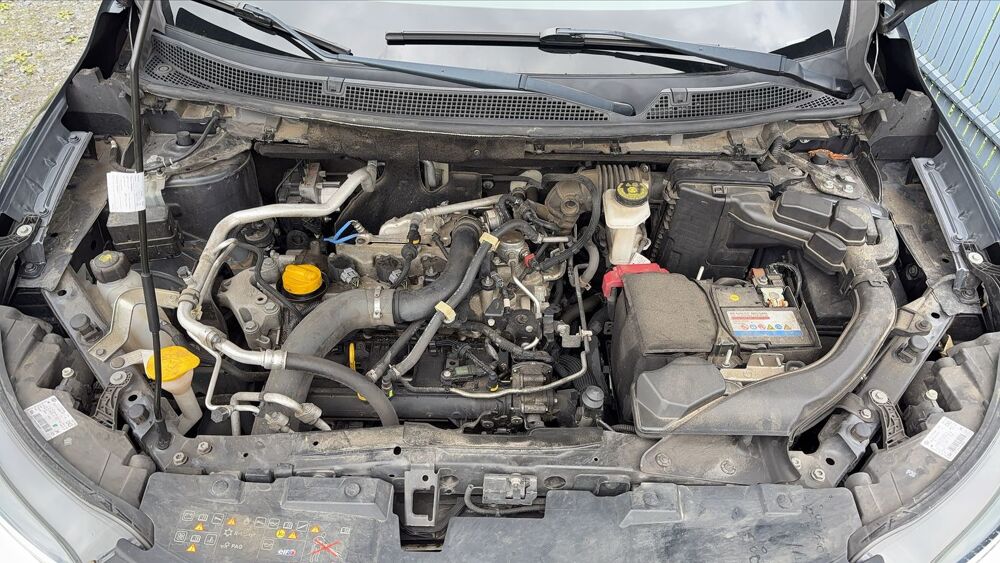 Kadjar 1.2 TCe 130 Energy Intens 2018 occasion 14210 Tourville Sur Odon