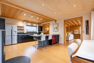  Maison à vendre 5 pièces 158 m²