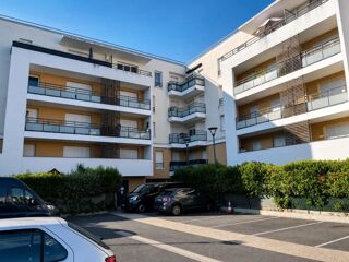  Appartement à vendre 5 pièces 84 m²