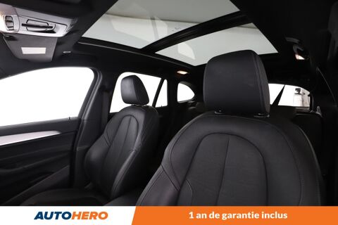 X1 sDrive18i M Sport DKG7 140 ch 2019 occasion 92130 Issy-les-Moulineaux