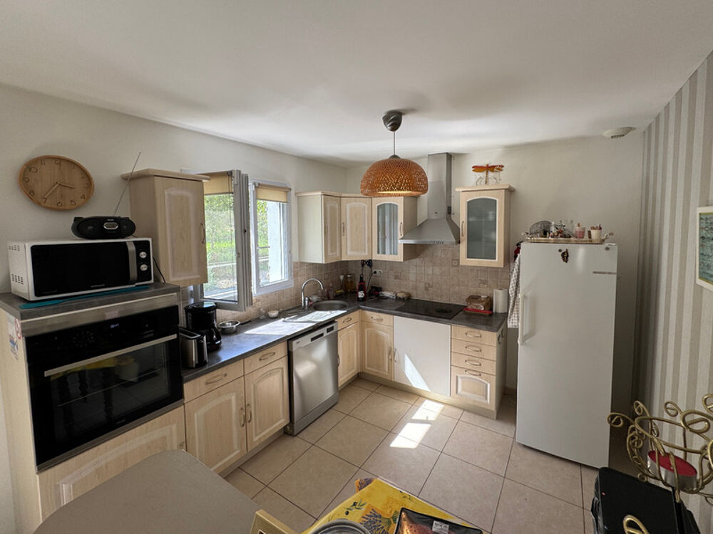 � vendre  Maison Ville-di-Paraso (20279)