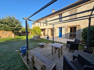  Maison à vendre 8 pièces 253 m²