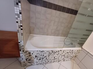  Appartement  louer 1 pice 30 m