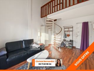  Appartement � vendre 4 pi�ces 134 m�