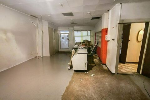 Local Commercial Pr&ecirc;t &agrave; Accueillir Votre Projet en Plein C�ur de Hayange 750 57700 Hayange