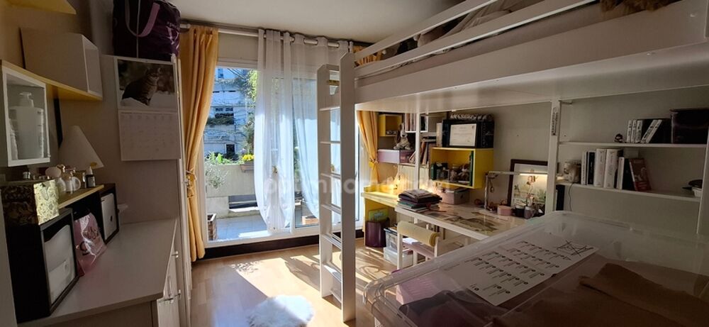 � vendre  Appartement Versailles (78000)