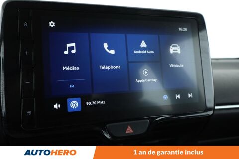 Yaris 1.5 Hybride Dynamic 116H 2024 occasion 92130 Issy-les-Moulineaux
