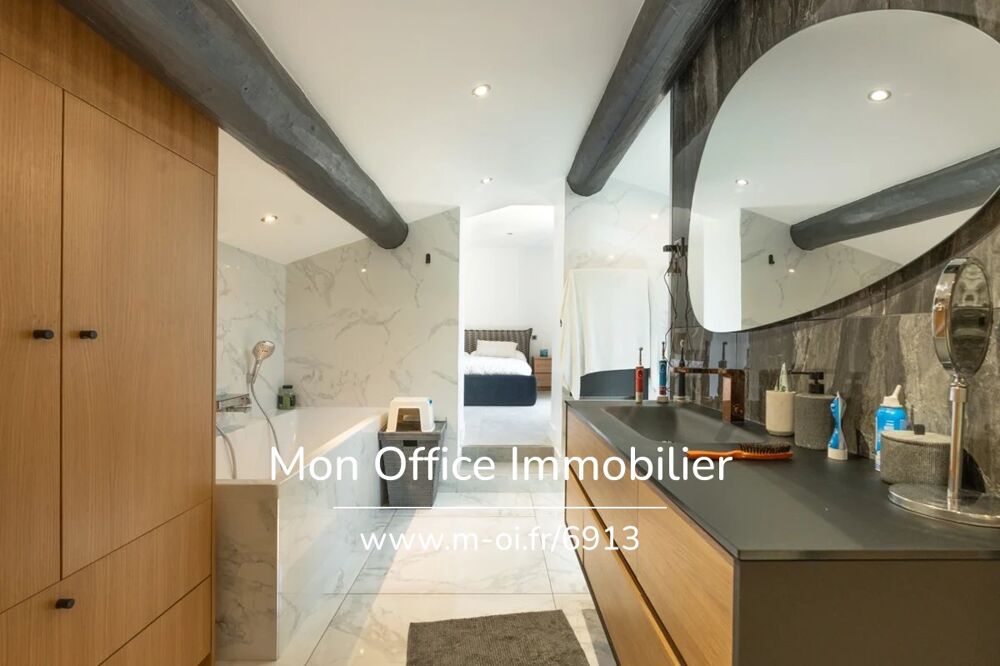 à vendre  Villa Aix-en-Provence (13090)