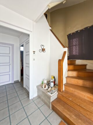  Maison à vendre 4 pièces 94 m²