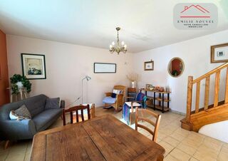  Maison à vendre 3 pièces 70 m²